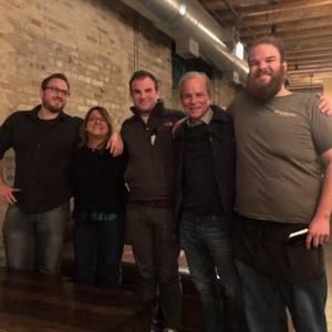 Meet your Posher, Eydie